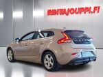 Volvo V40 2014 Ruskea (beige)