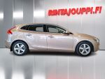 Volvo V40 2014 Ruskea (beige)