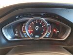 Volvo V40 2014 Ruskea (beige)