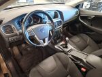 Volvo V40 2014 Ruskea (beige)