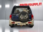 Suzuki GRAND VITARA 1999 Sininen