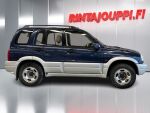 Suzuki GRAND VITARA 1999 Sininen