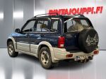 Suzuki GRAND VITARA 1999 Sininen