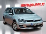 Volkswagen Golf 2014 Hopea