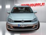 Volkswagen Golf 2014 Hopea