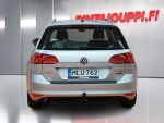 Volkswagen Golf 2014 Hopea