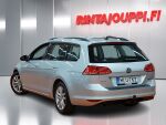 Volkswagen Golf 2014 Hopea