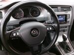 Volkswagen Golf 2014 Hopea