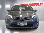 Toyota Avensis 2014 Harmaa