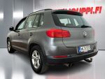 Volkswagen Tiguan 2014 Harmaa