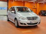 Mercedes-Benz B 2009 Hopea