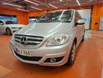 Mercedes-Benz B 2009 Hopea