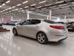 Kia Optima 2015 Hopea