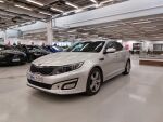 Kia Optima 2015 Hopea