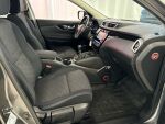 Nissan Qashqai 2015 Harmaa