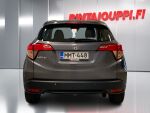 Honda HR-V 2016 Harmaa