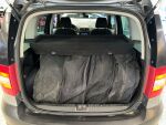 Skoda Yeti 2009 Harmaa