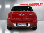 Mini Cooper 2013 Punainen