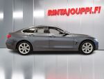 BMW 435 2015 Harmaa