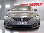 BMW 435 2015 Harmaa