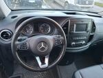 Mercedes-Benz Vito 2017 Harmaa