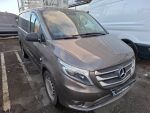 Mercedes-Benz Vito 2017 Harmaa