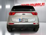 Kia Sportage 2018 Hopea