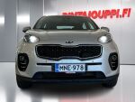 Kia Sportage 2018 Hopea