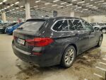 BMW 520 2018 Ruskea (beige)