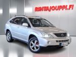 Lexus RX 2007 Hopea