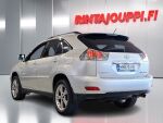 Lexus RX 2007 Hopea