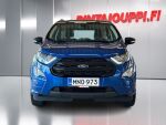 Ford Ecosport 2019 Sininen