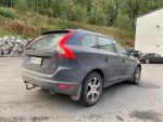 Volvo XC60 2012 Sininen