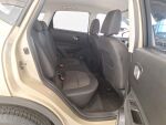 Nissan Qashqai 2008 Ruskea (beige)