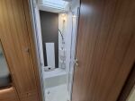 Adria Coral XL Plus 670 SL 2018 Valkoinen