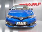 Toyota Auris 2018 Sininen