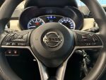 Nissan Micra 2019 Metallinhohto Sininen