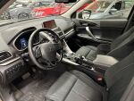 Mitsubishi Eclipse Cross 2019 Ruskea (beige)