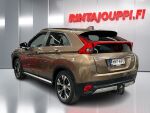 Mitsubishi Eclipse Cross 2019 Ruskea (beige)