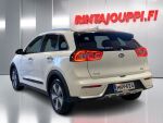 Kia Niro 2019 Valkoinen