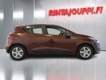 Renault Clio 2016 Ruskea (beige)