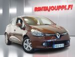 Renault Clio 2016 Ruskea (beige)