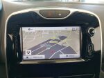 Renault Clio 2016 Ruskea (beige)