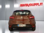 Renault Clio 2016 Ruskea (beige)