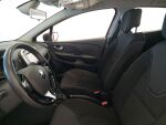 Renault Clio 2016 Ruskea (beige)