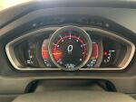 Volvo V40 Cross Country 2016 Harmaa