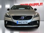 Volvo V40 Cross Country 2016 Harmaa