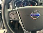 Volvo V40 Cross Country 2016 Harmaa