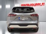 Nissan Qashqai 2022 Harmaa