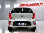 Kia Picanto 2023 Hopea